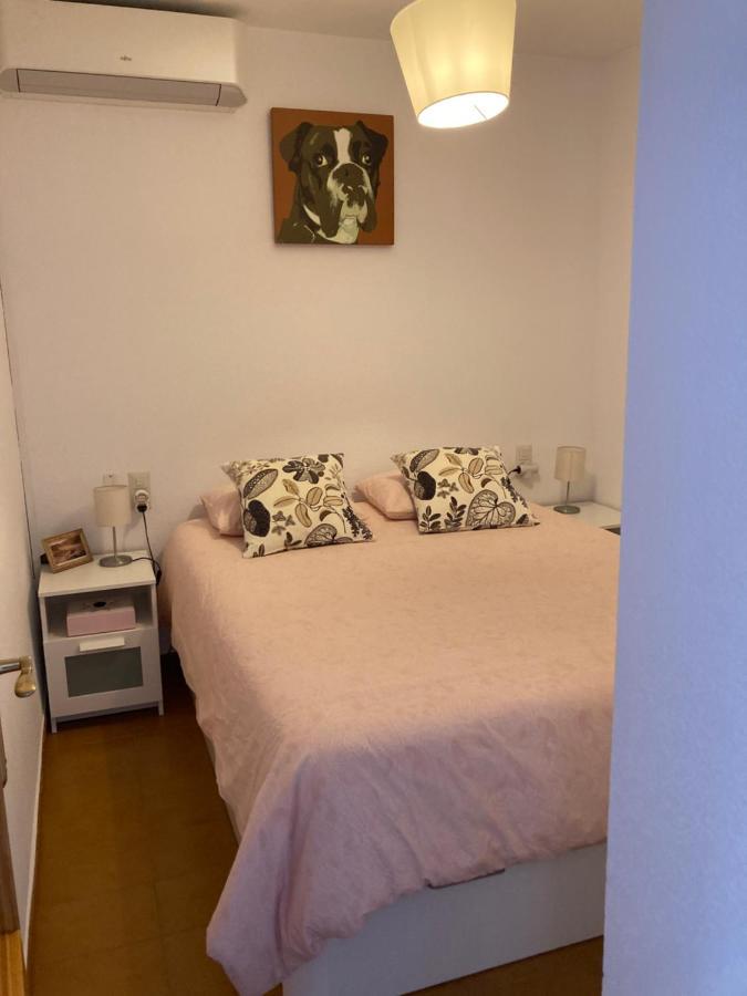 Epsylon 2 Apartamento Almuñécar Exterior foto